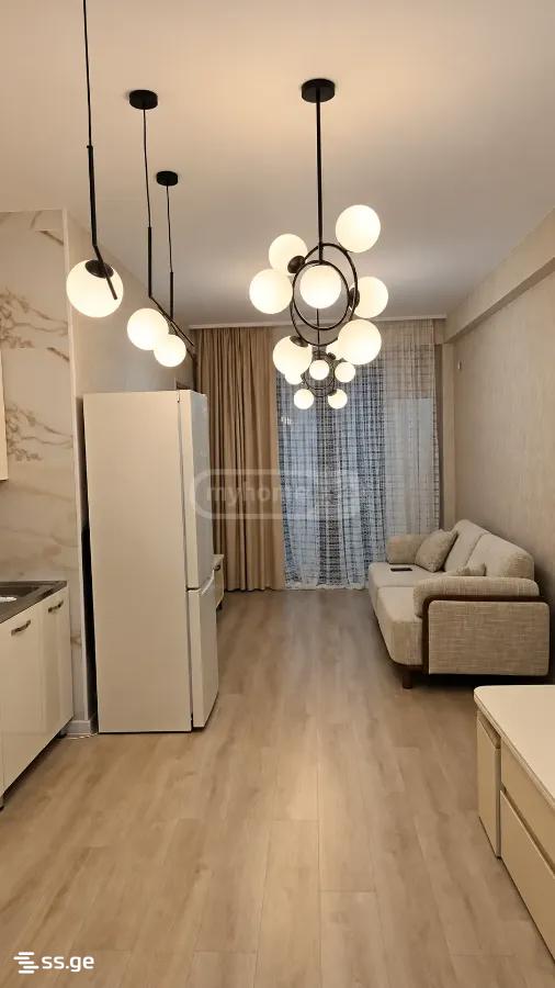 shandor petef st. 48 - 2 rooms
