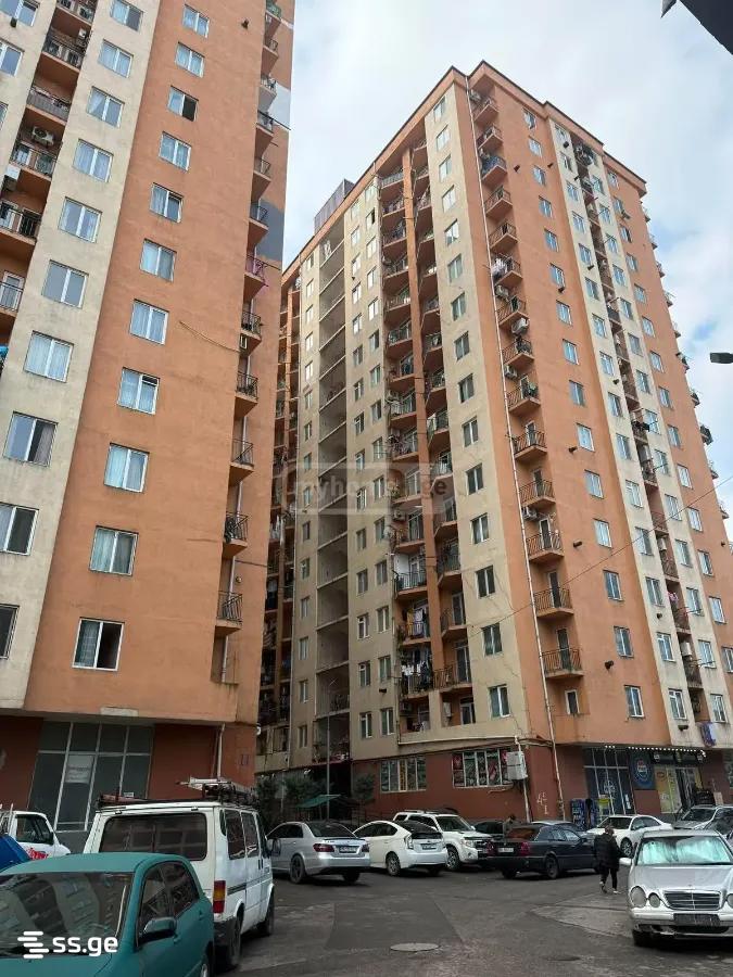 4ე - 3 rooms