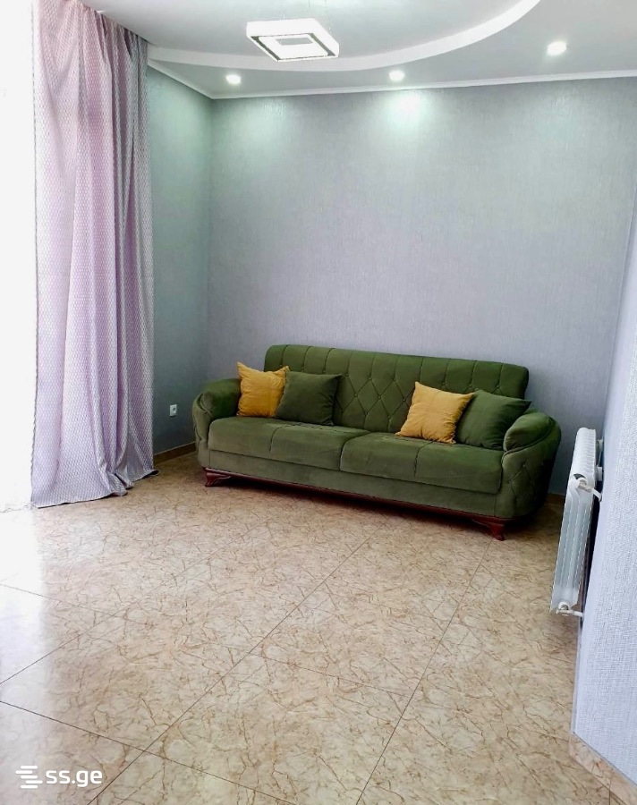Sh. Inasaridze St. 7 - 3 rooms