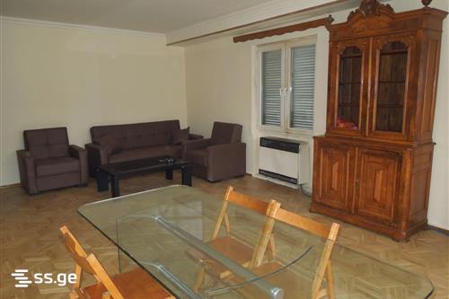 balanchivadze st. 8 - 3 rooms