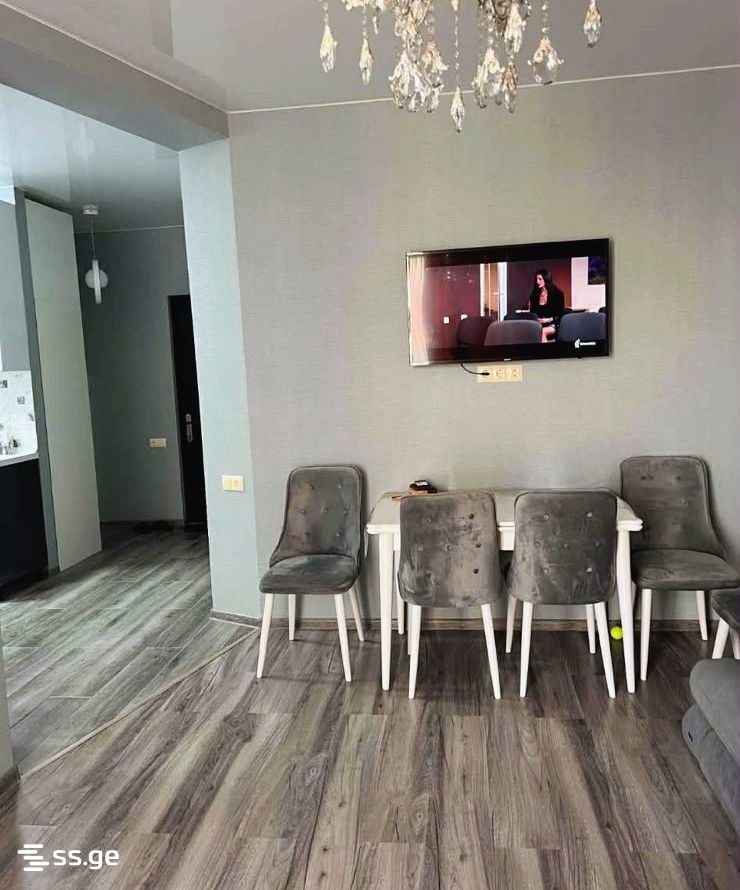 16 - 3 rooms