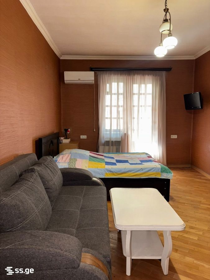 iosebidze st. - 1 rooms