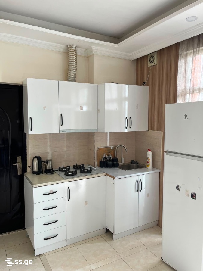Angisi I lane 21დ - 2 rooms