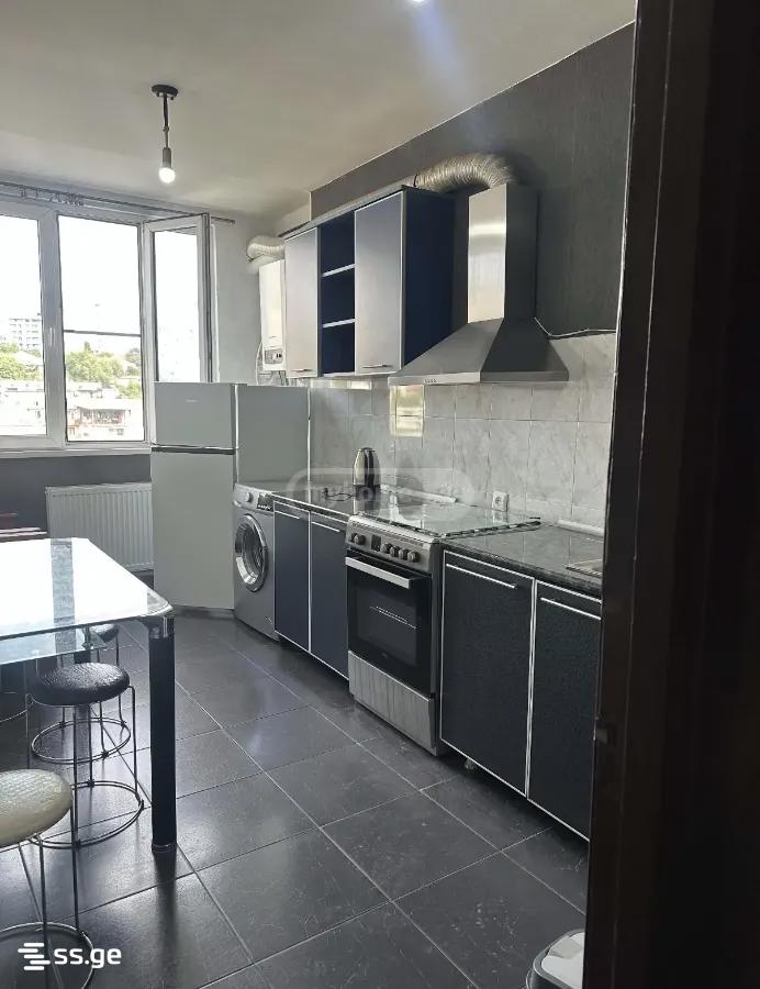 balanchivadze st. 0 - 2 rooms