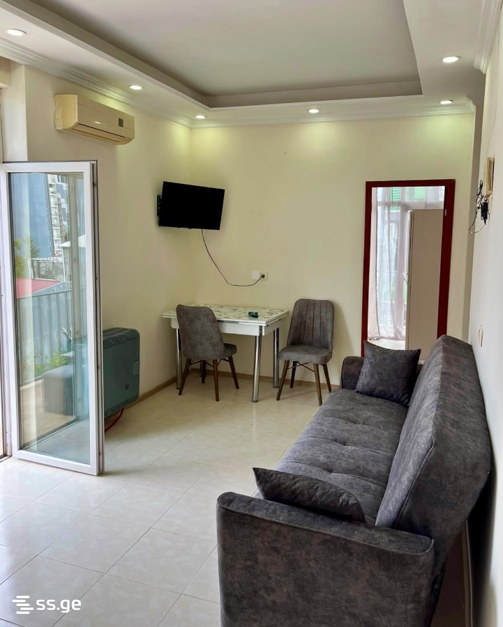 Angisi I lane 21დ - 3 rooms