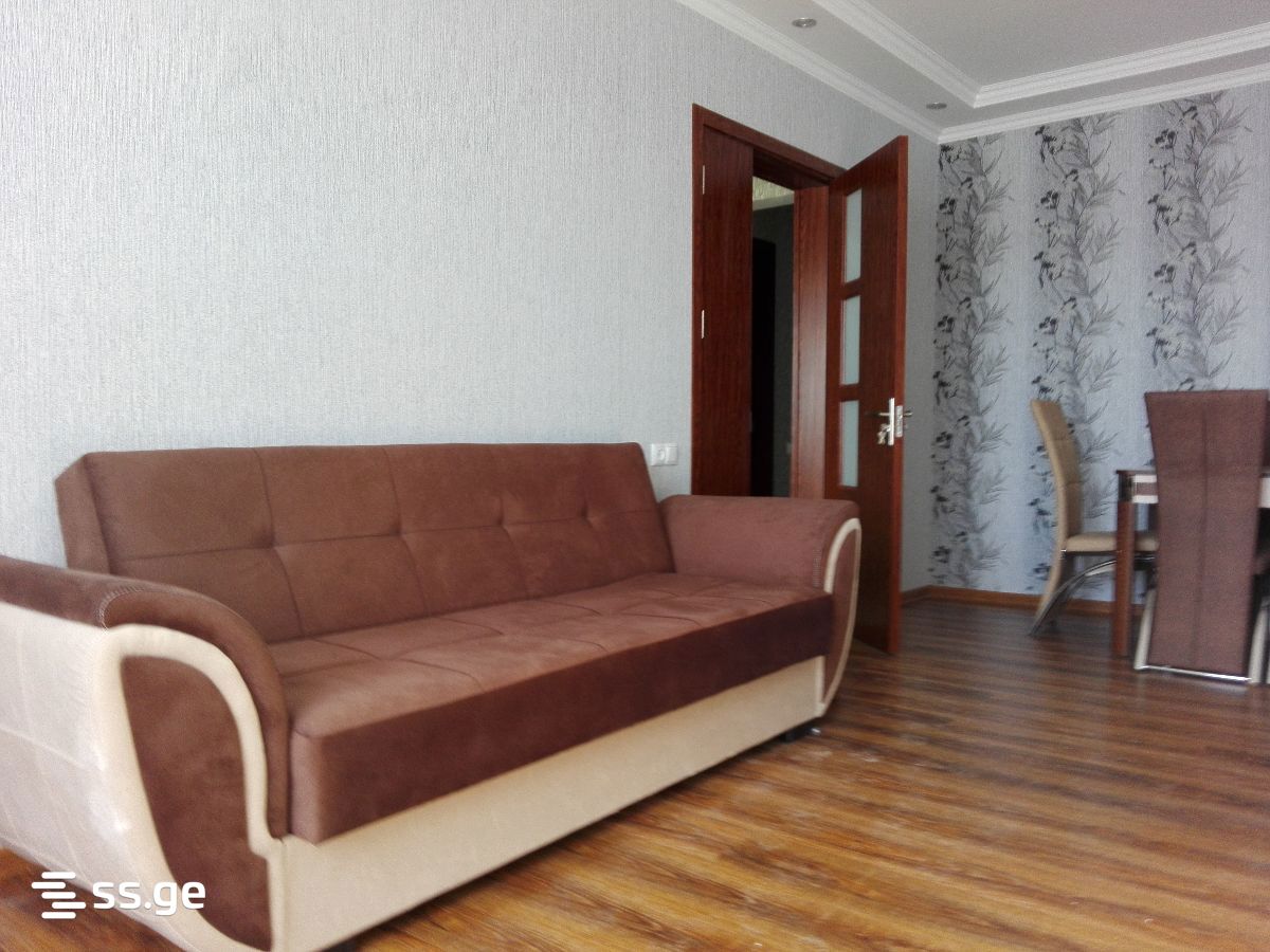 Mujirishvili st. 14 - 3 rooms