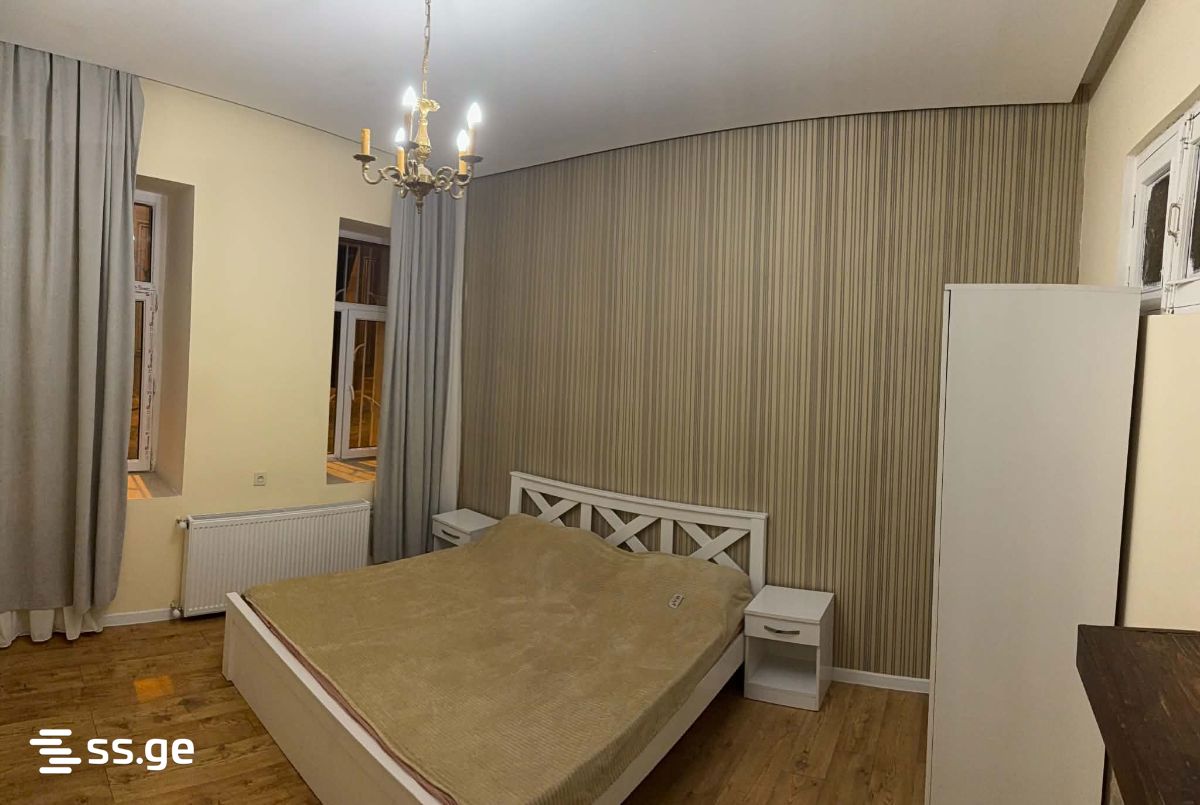 kipiani st. 9 - 3 rooms