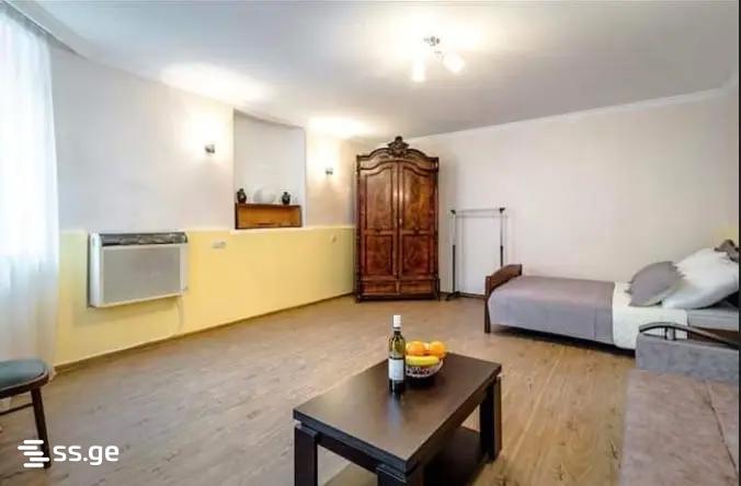shindisi st. - 2 rooms
