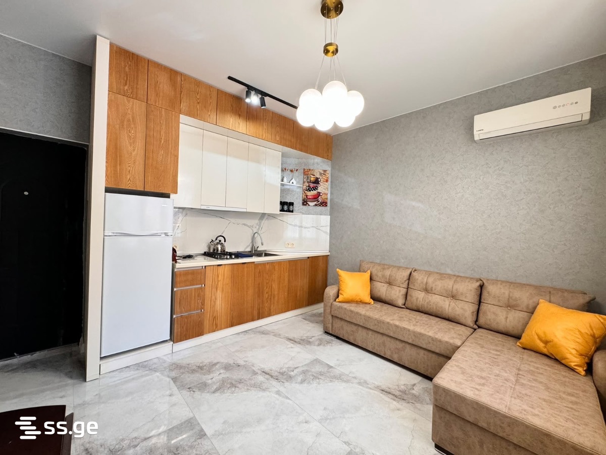 48ა - 2 rooms