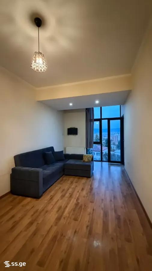 godziashvili I turn - 2 rooms