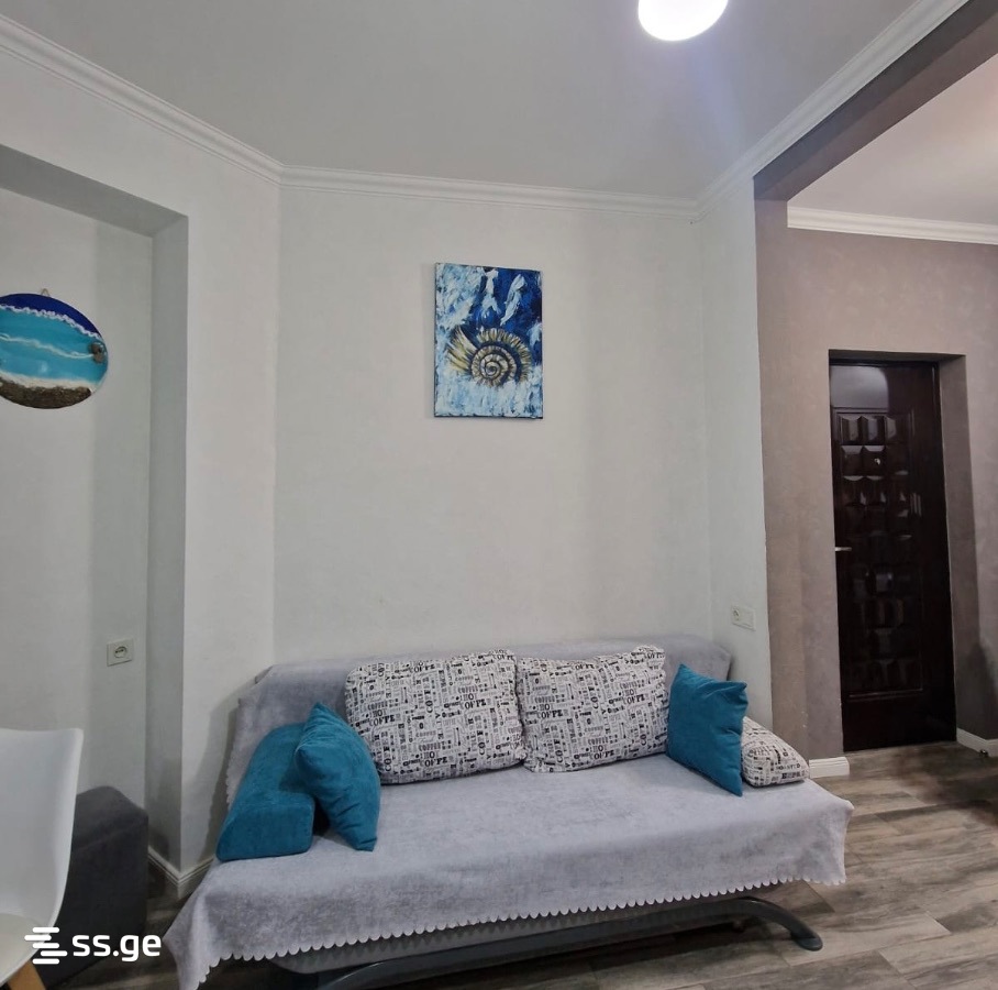 Z. Gorgiladze Street 96 - 2 rooms