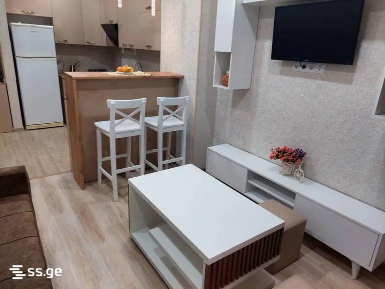 parnavaz mepe avenue - 2 rooms