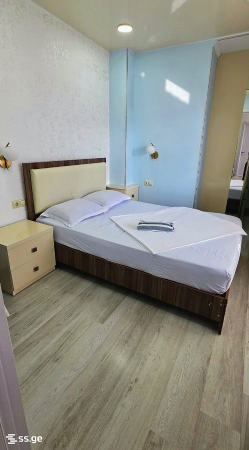 Khimshiashvili st. 37 - 3 rooms