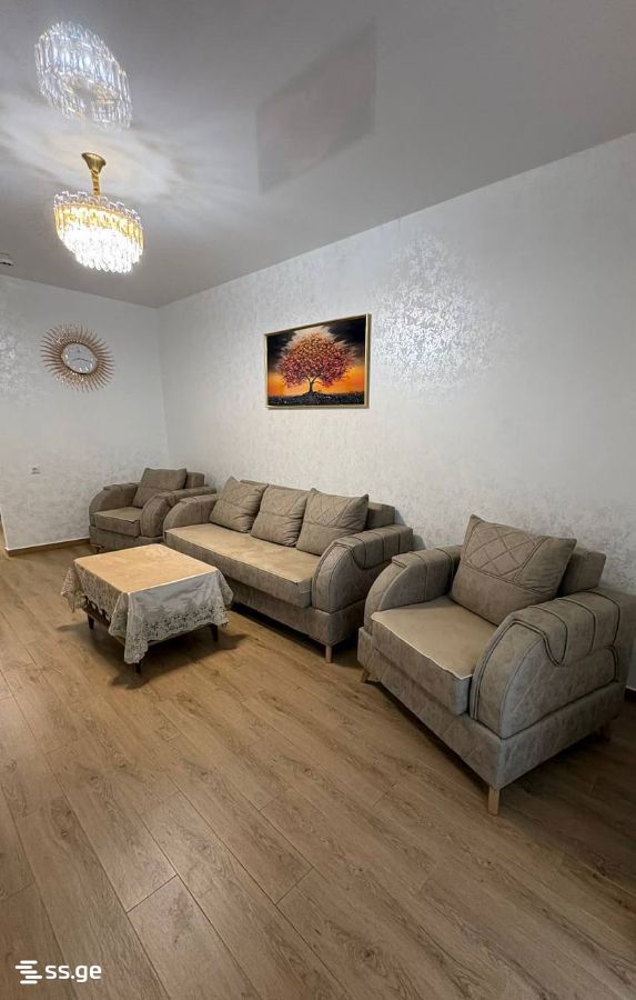 131 - 3 rooms