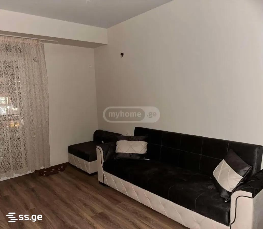 Archil Mephe st. - 3 rooms