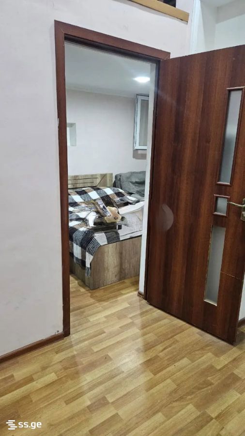 Politkovskaya St (jikia st.) 8 - 2 rooms