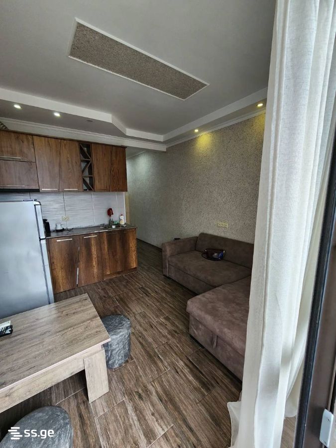 Z. Gorgiladze Street 67 - 2 rooms