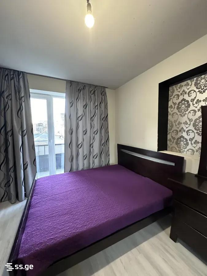 a.wereTlis avenue - 2 rooms