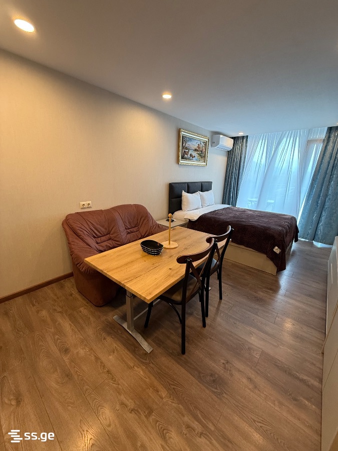 Adlia Street 6 - 1 rooms