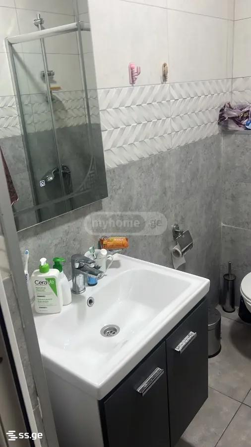 Airport road 25 - 3 rooms
