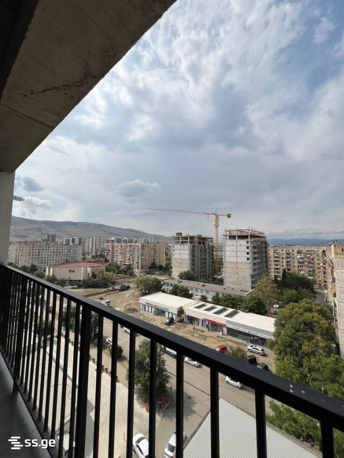 Cherkassky St. 22 - 2 rooms