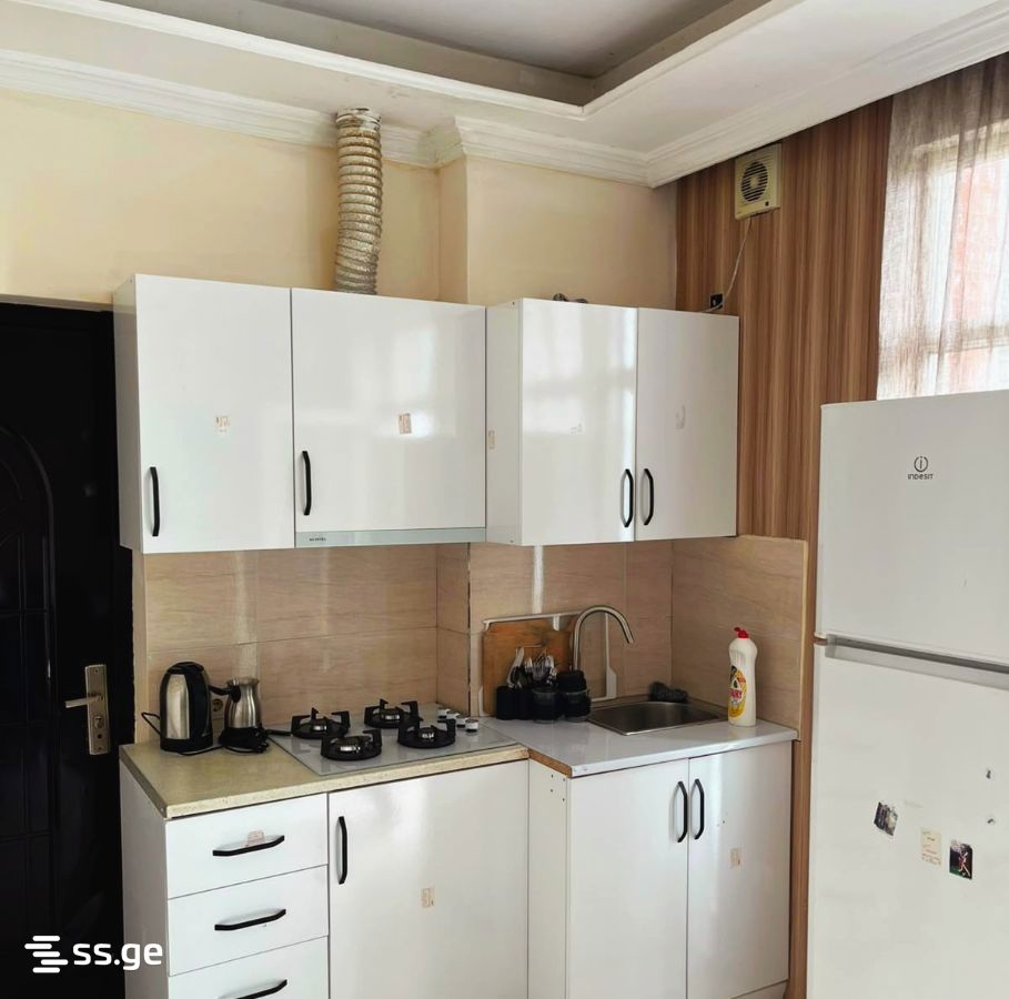 Angisi I lane 21დ - 3 rooms