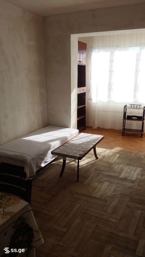 dumbadze ave 7 - 2 rooms