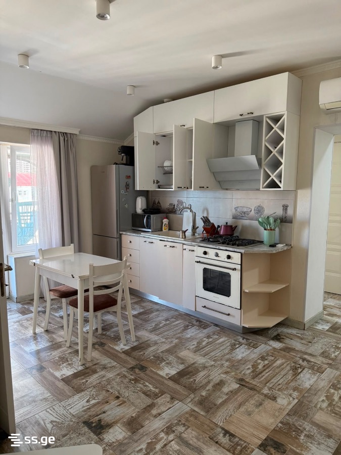 Sherif Khimshiashvili Ave 47 - 3 rooms