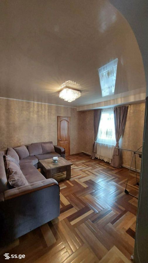 VII Microdistrict - Gldani - 3 rooms