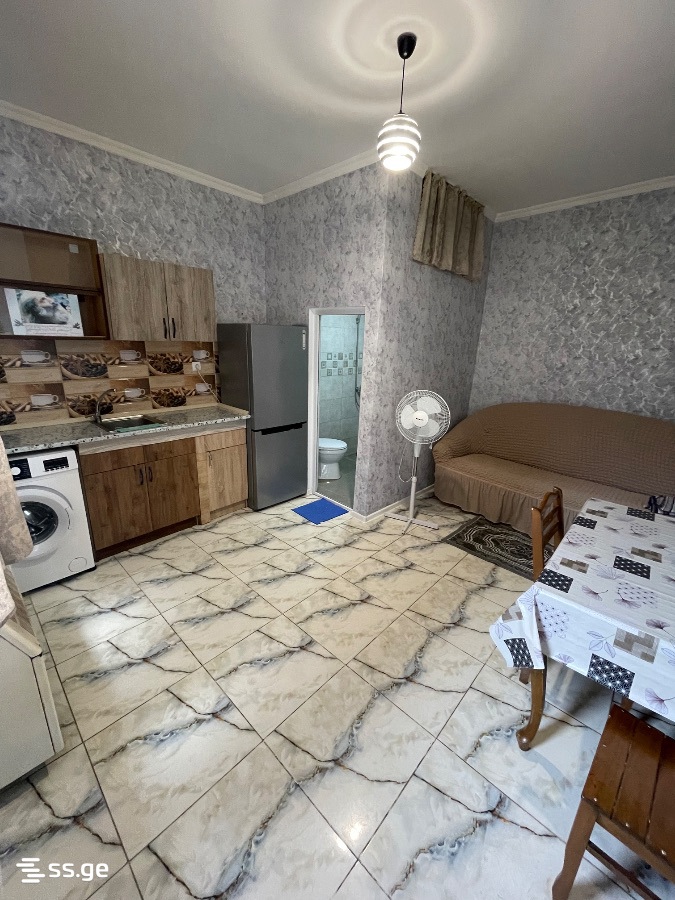 Shengelia st. 6 - 2 rooms