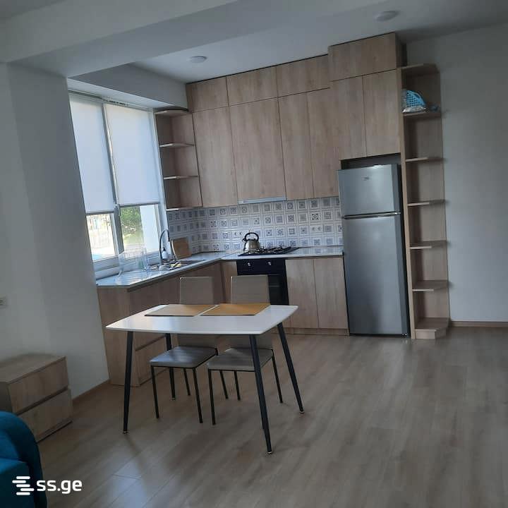 Avto Varazi st. 105 - 3 rooms
