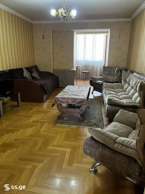 vaja-pshavela avenue 0 - 2 rooms