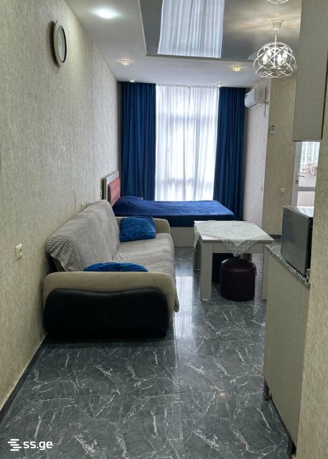 8ა - 1 rooms