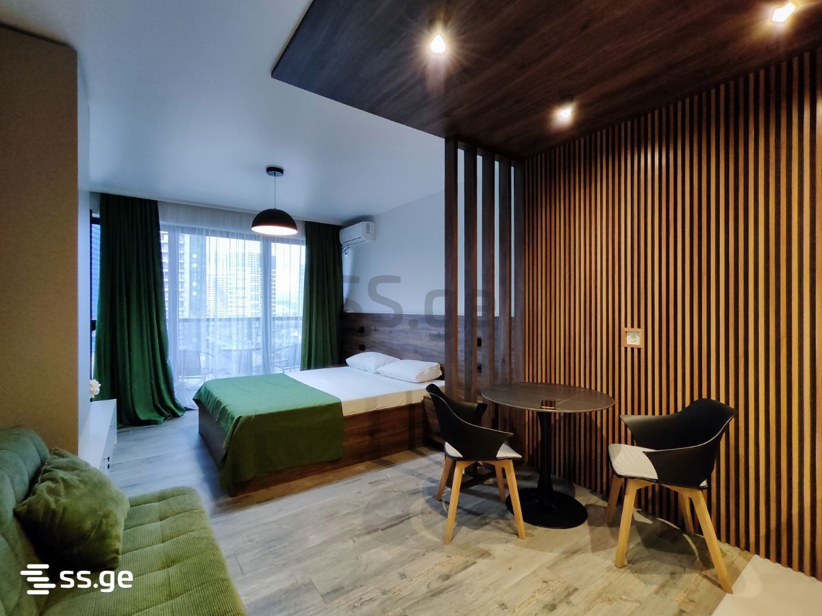 13 - 1 rooms
