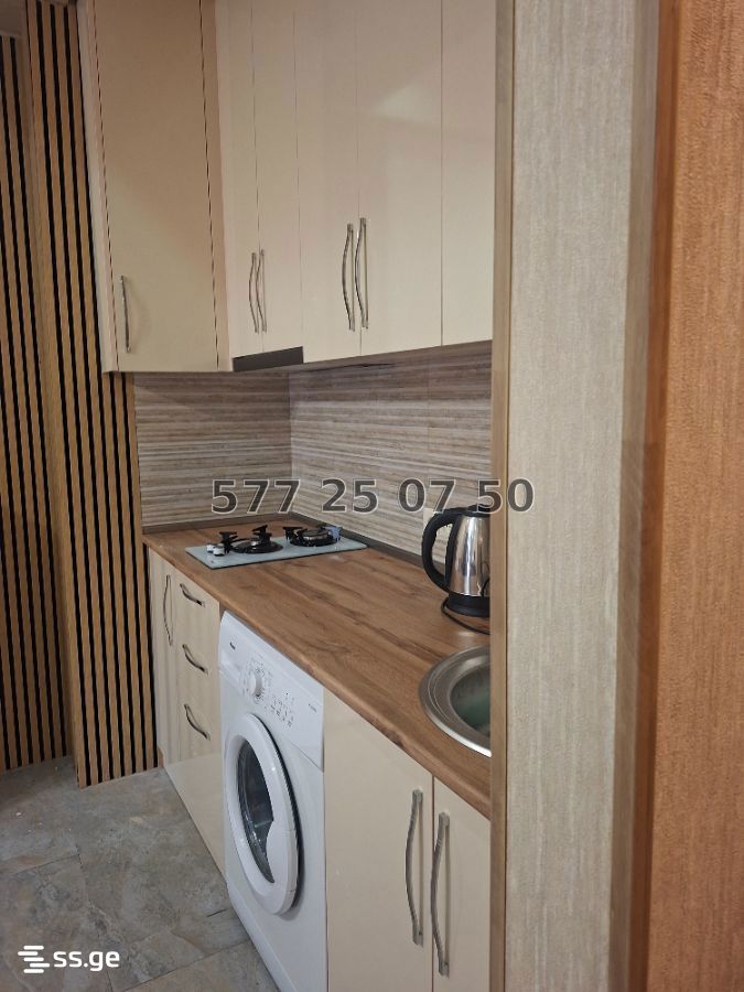 petre imeri st. 6-ე - 2 rooms