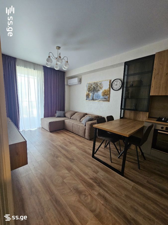 ertso 14 - 2 rooms