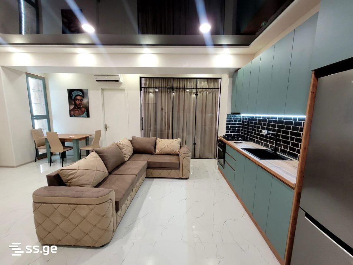 2 - 3 rooms