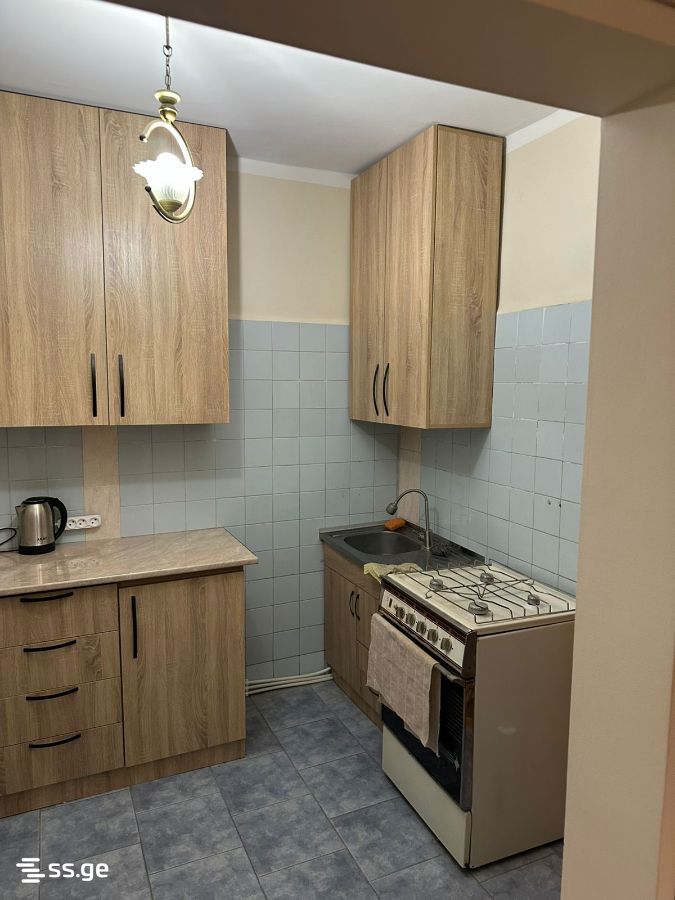 9 - 3 rooms