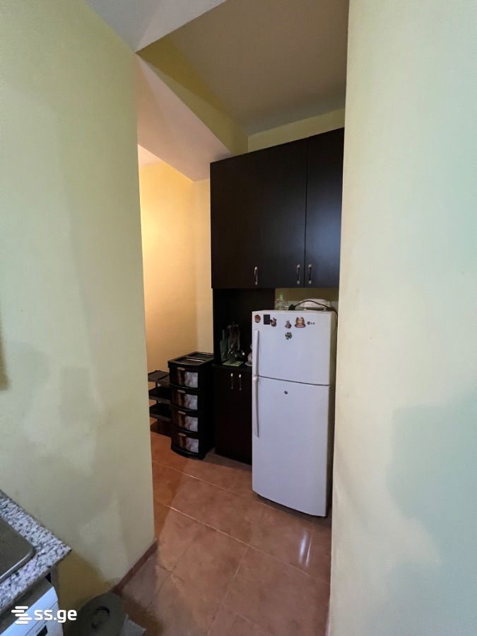 shartava st. 0 - 1 rooms