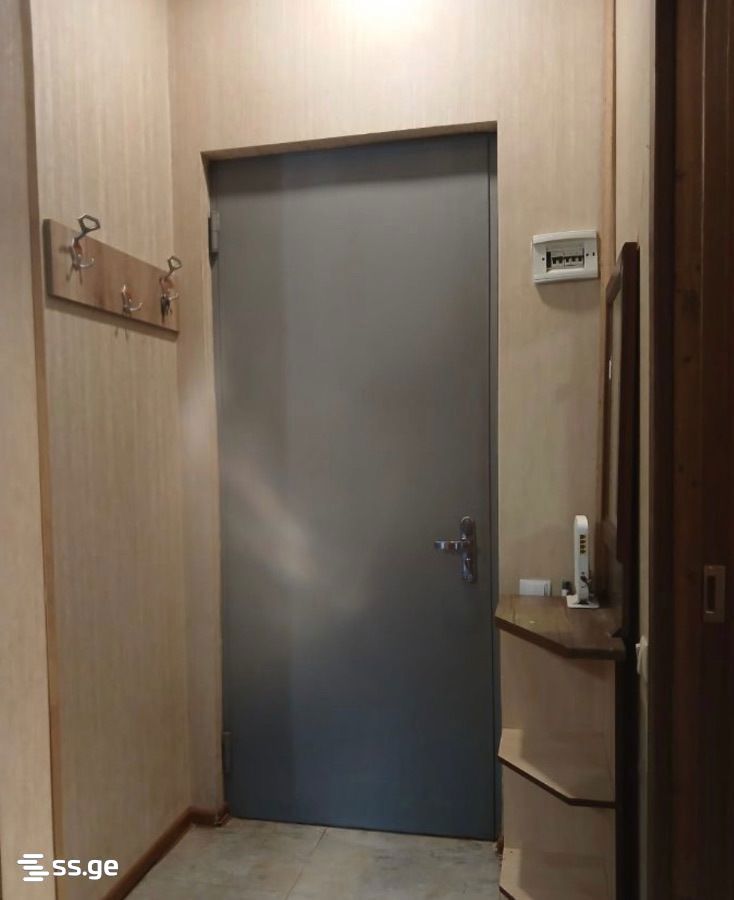 petre imeri st. - 2 rooms