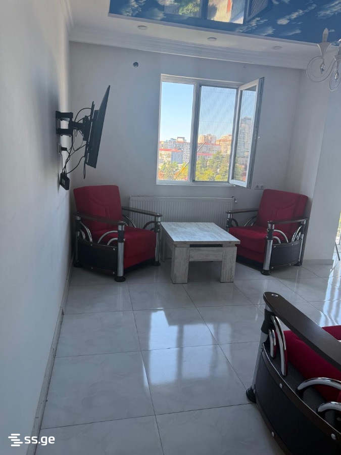 156 - 2 rooms