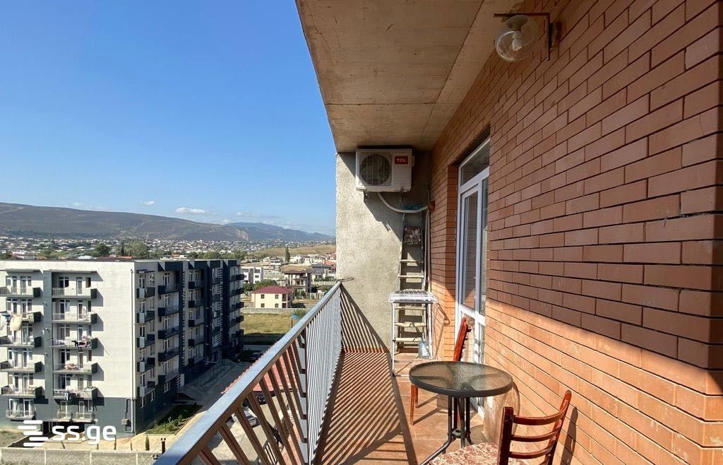 Khataeti st. 39 - 2 rooms