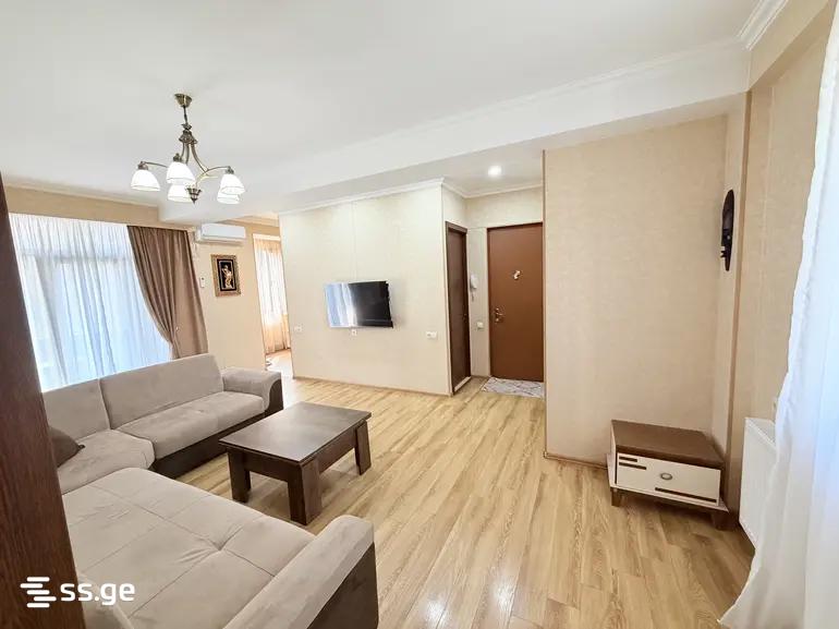 Tinatini st. 1 - 3 rooms