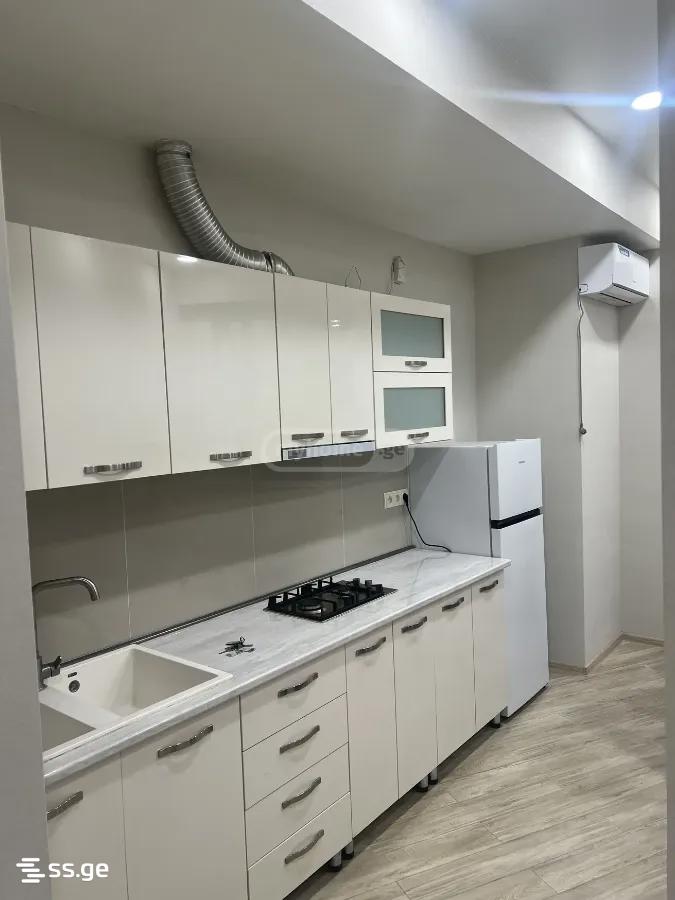 17 Shindiseli gmiri st. - 2 rooms