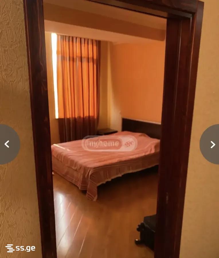 s. cincadze st 47 - 3 rooms