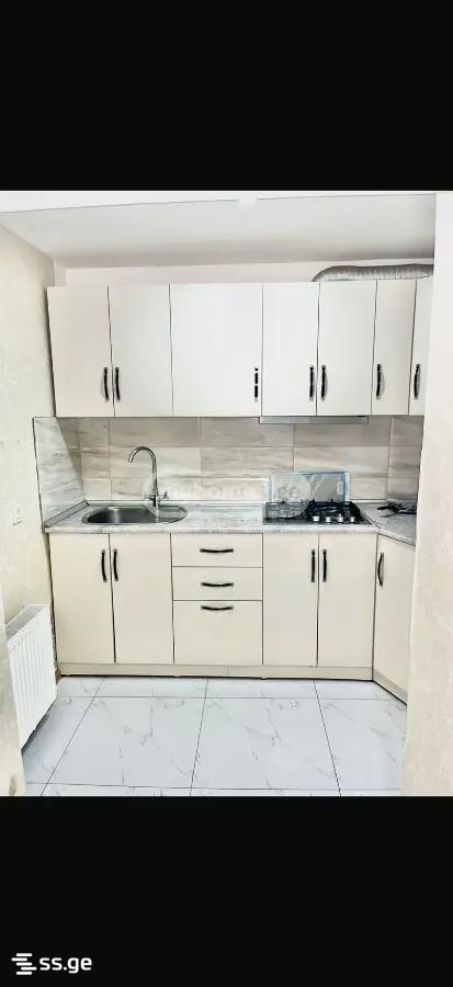 vaja-pshavela avenue 3 - 4 rooms