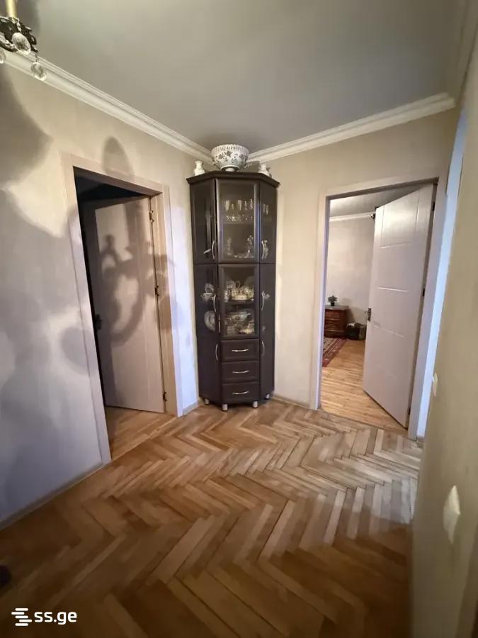 Odesa st. - 4 rooms