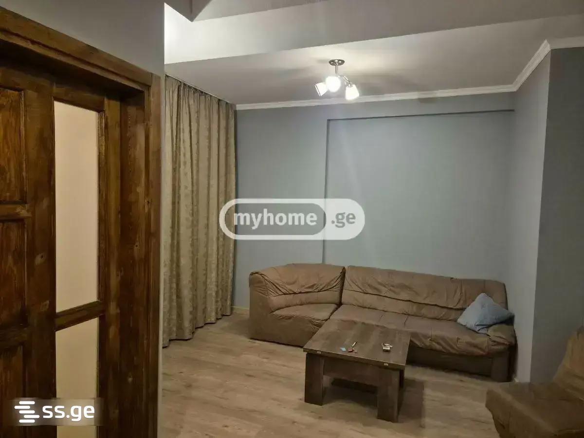 Vepkhistkaosnis st. - 2 rooms