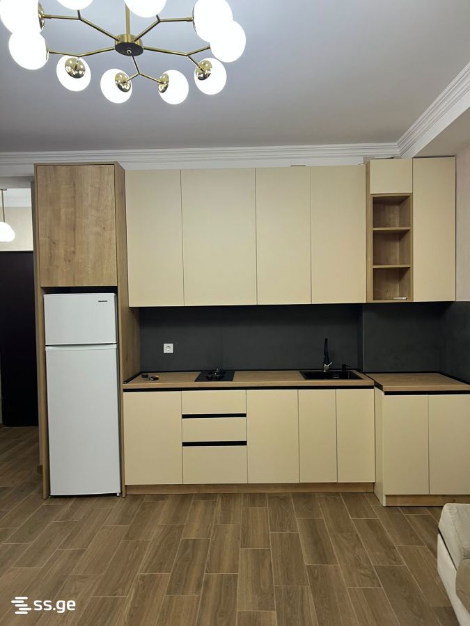 vasadze st. - 2 rooms