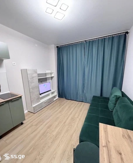 15 - 1 rooms